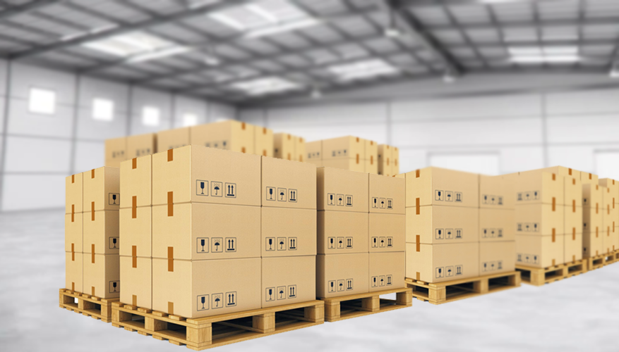 Warehouse Management