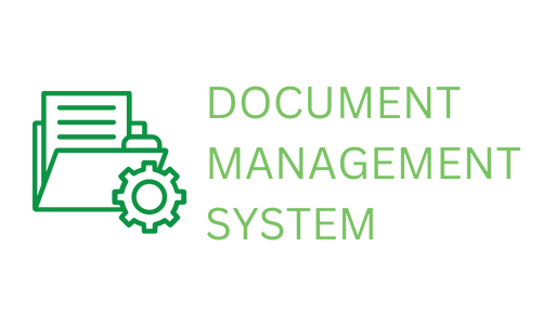 DOCUMENT MANAGEMENT SYSTEM