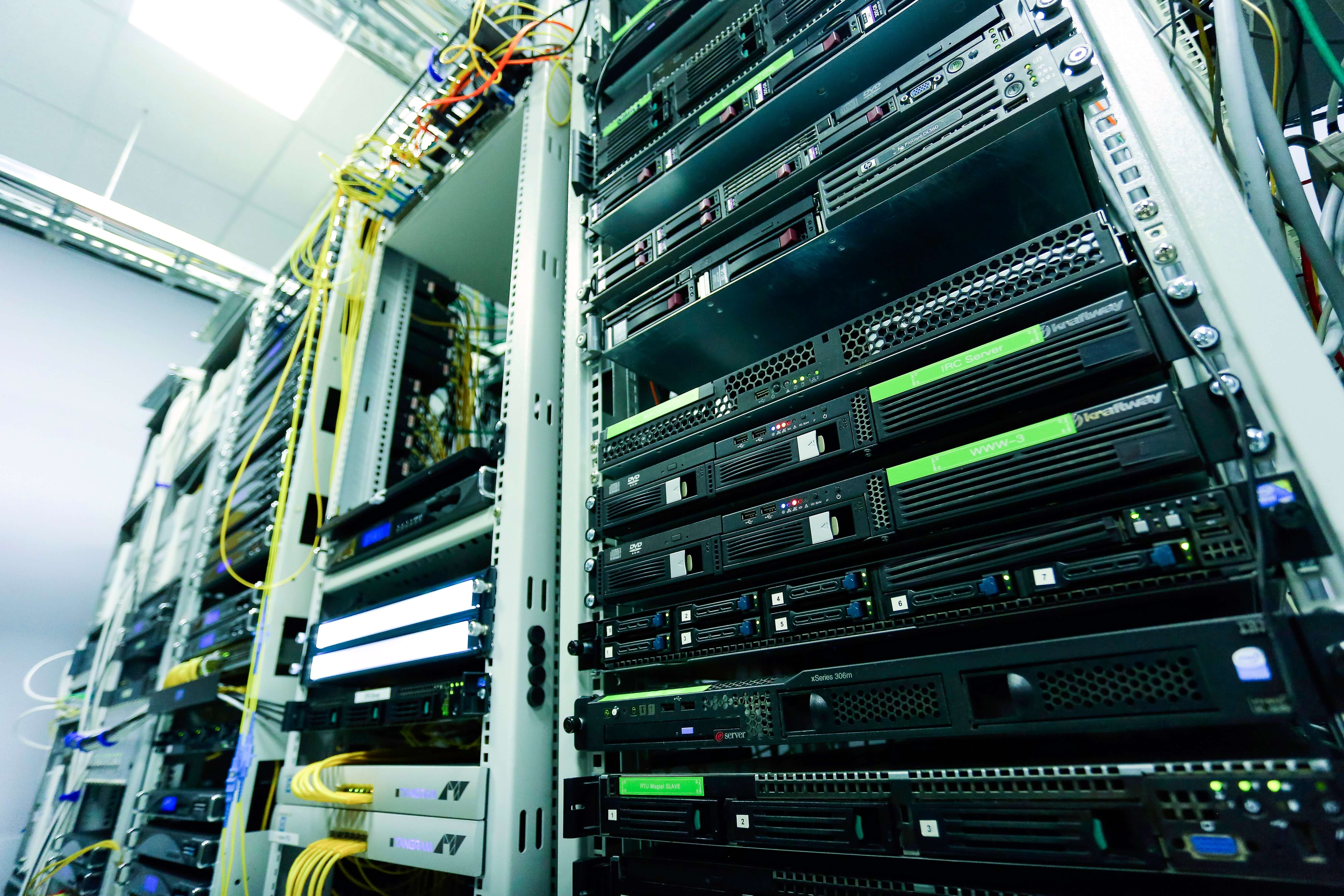 Data Center Solutions